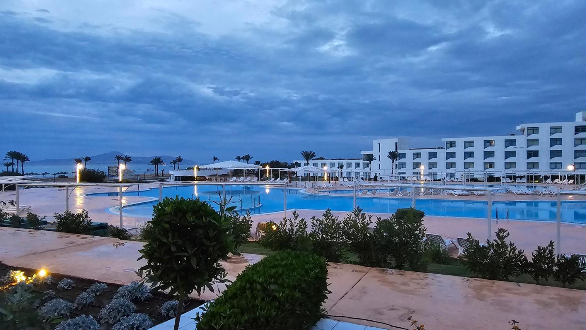 Amarina Star Resort & Aqua Park Sharm El-Skeikh Exterior photo