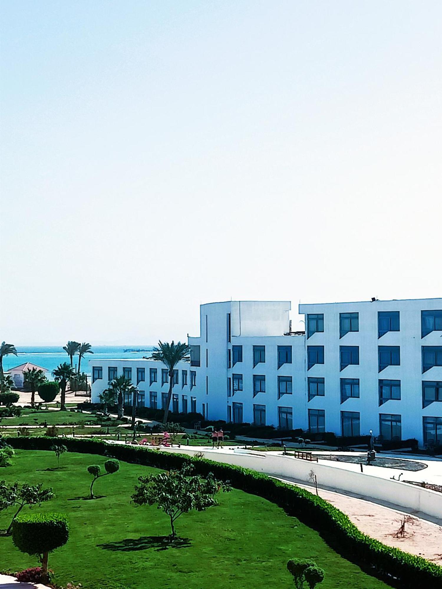 Amarina Star Resort & Aqua Park Sharm El-Skeikh Exterior photo