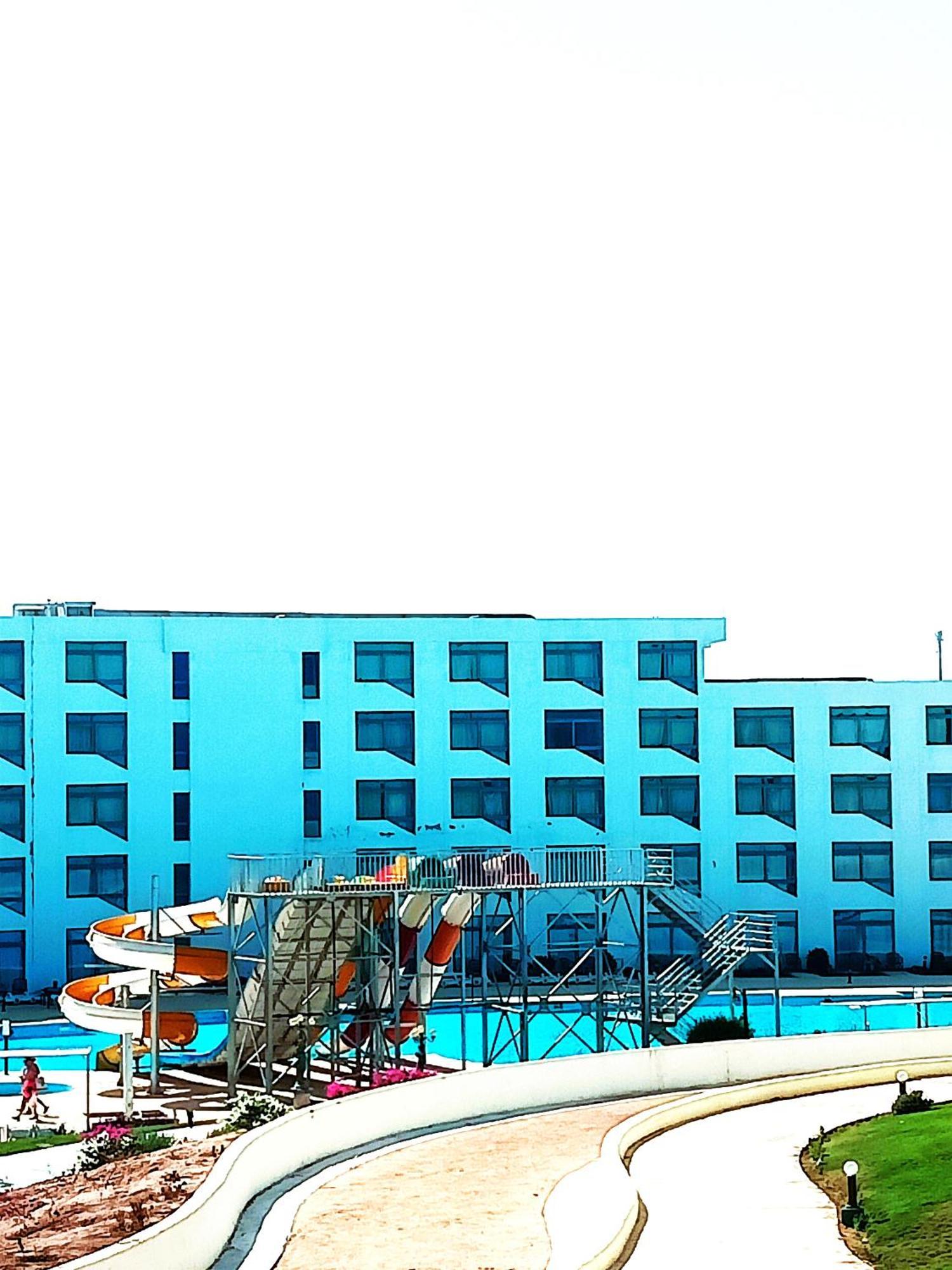 Amarina Star Resort & Aqua Park Sharm El-Skeikh Exterior photo